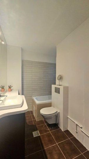 3 Camere de inchiriat | Cismigiu | Metrou | Centrala Propie – fotografia 5 din 8