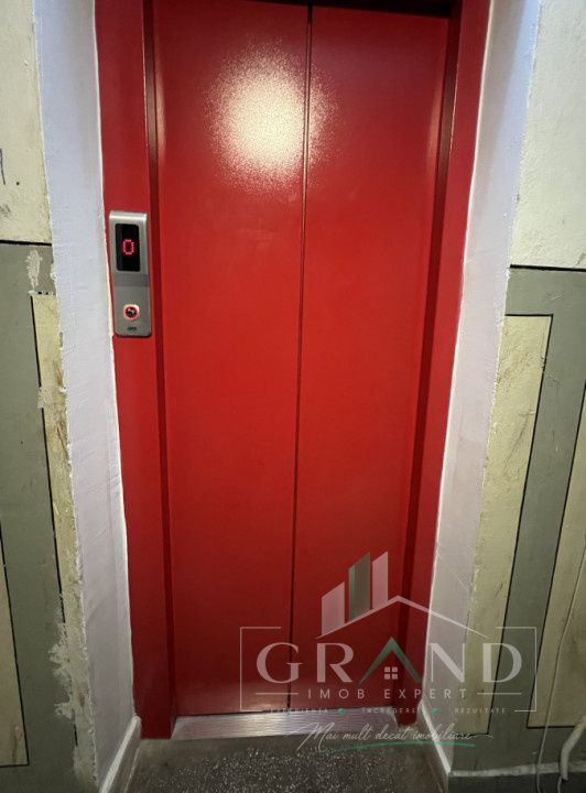 Cameră de închiriat într-un apartament cu 2 camere | Mănăștur–Clăbucet – fotografia 18 din 23