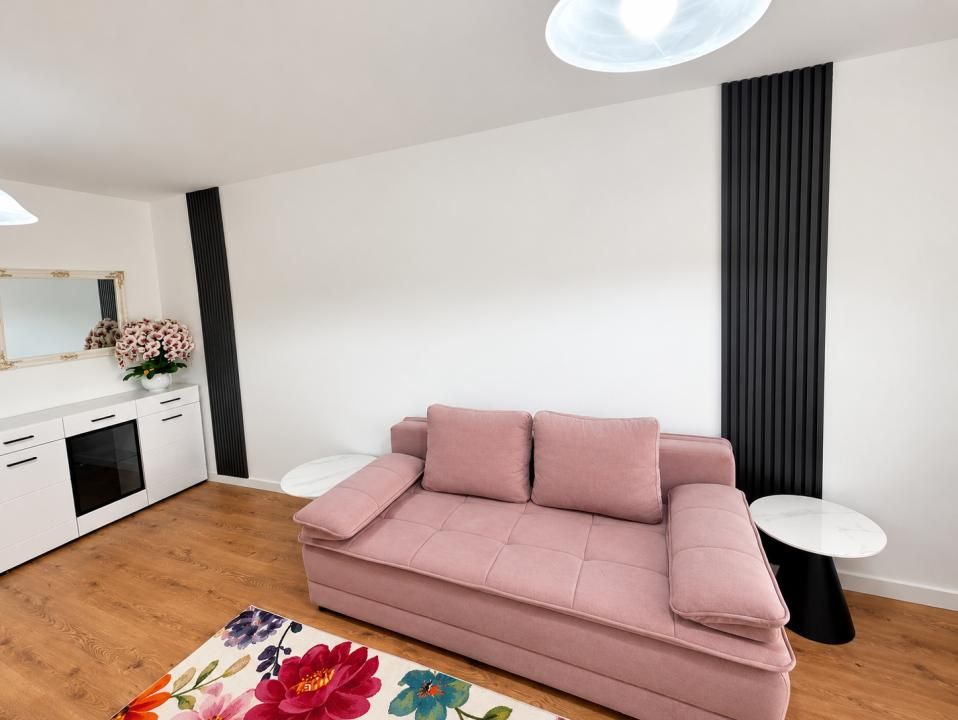 GARSONIERA PIPERA | IVORY RESIDENCE | ROND OMV | PRETABILA INVESTITIE SAU LOCUIT – fotografia 5 din 15