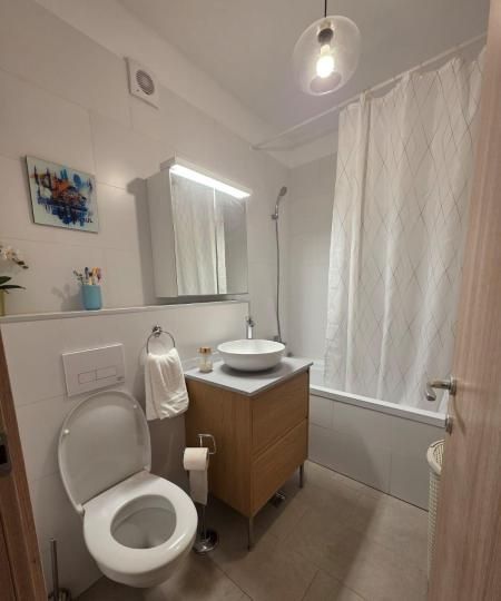 3 Camere de inchiriat | Drumul Taberei | Centrala | Parcare – fotografia 5 din 8