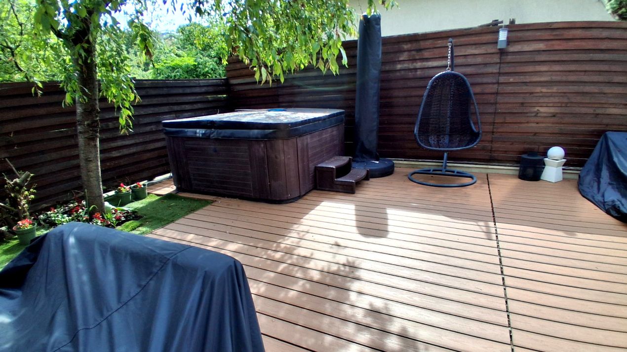 Casa premium de inchiriat, 4 camere, Andrei Muresanu, – fotografia 11 din 19