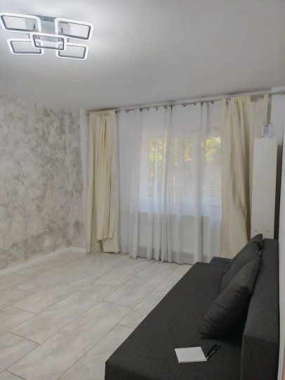 Garsoniera de inchiriat | Tei | Metrou | Facultatea UTCB | Renovat – fotografia 1 din 7