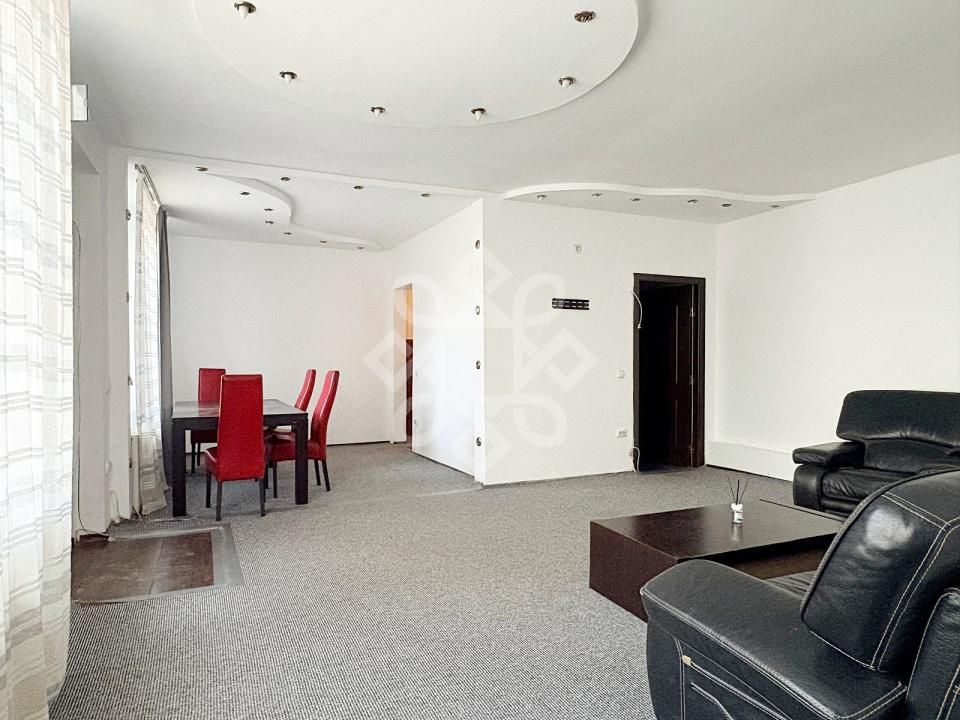 Apartament la casa, curte proprie, strada Nicolae Jiga, Oradea – fotografia 9 din 18