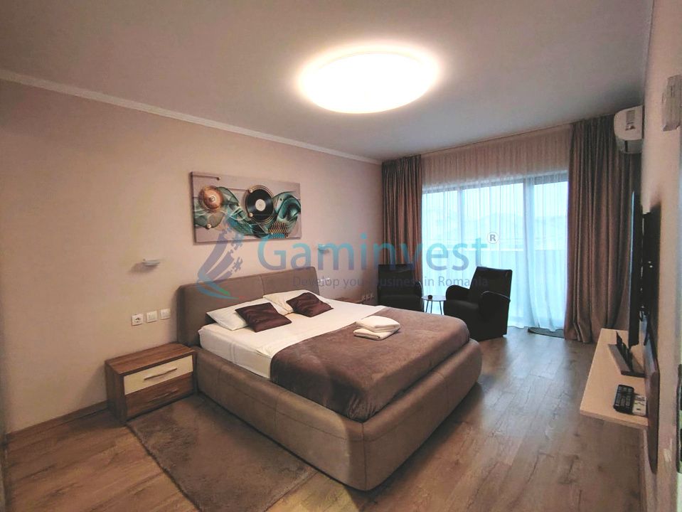 Apartament de vanzare in Oradea cu 3 camere si loc de parcare intr-un bloc nou – fotografia 2 din 11
