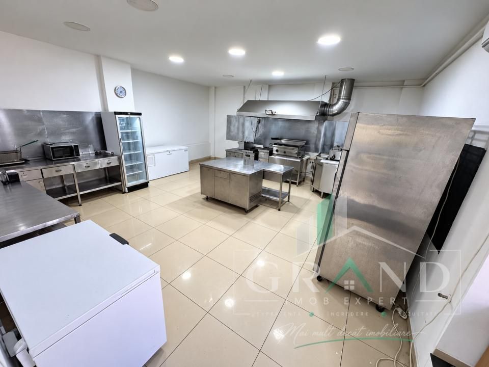Spațiu comercial ultracentral | READY TO USE | Str.Eroilor | Cluj-Napoca – fotografia 13 din 20