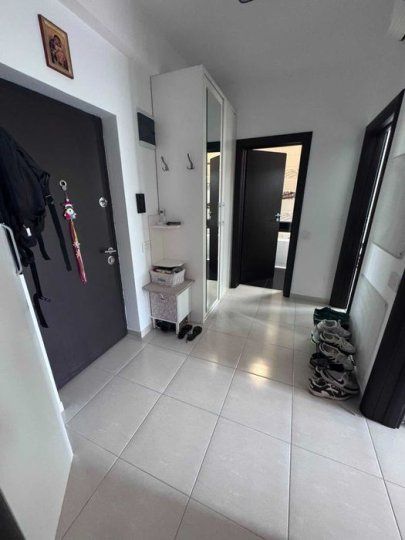 2 Camere de inchiriat | Parcul Carol | Centrala proprie | Mobilat – fotografia 6 din 8