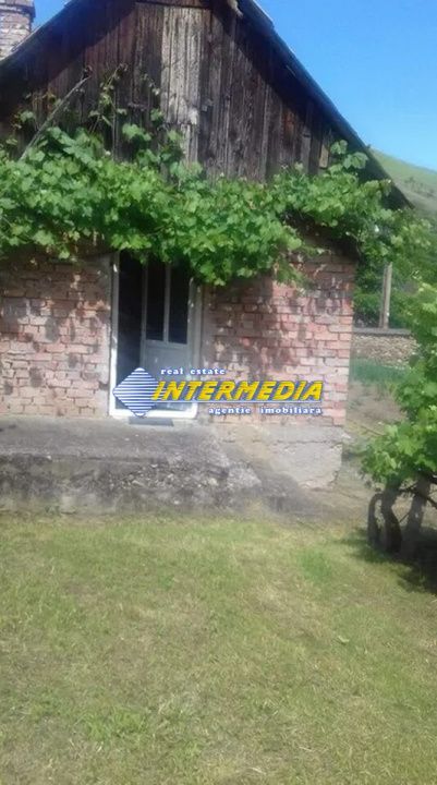 Vand casa pe Parter  cu gradina si teren 2000 mp. si utilitati – fotografia 4 din 6