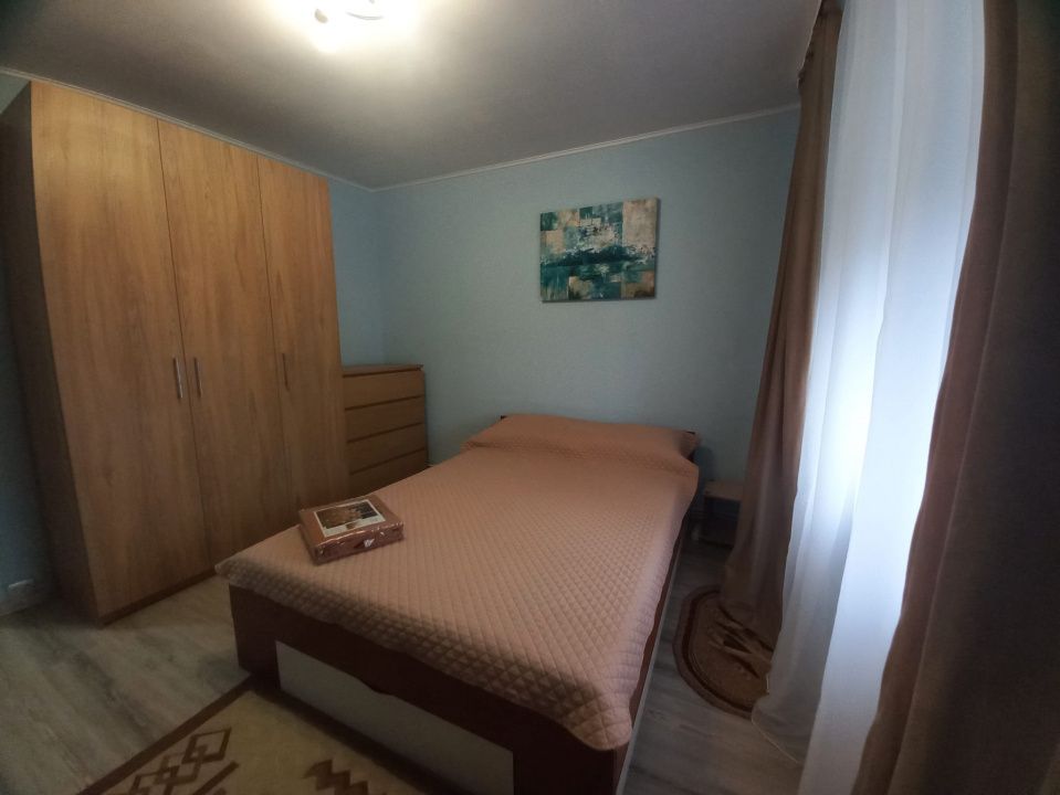 Brotacei Apartament 2 cam decomandat , centrala gaz – fotografia 5 din 14
