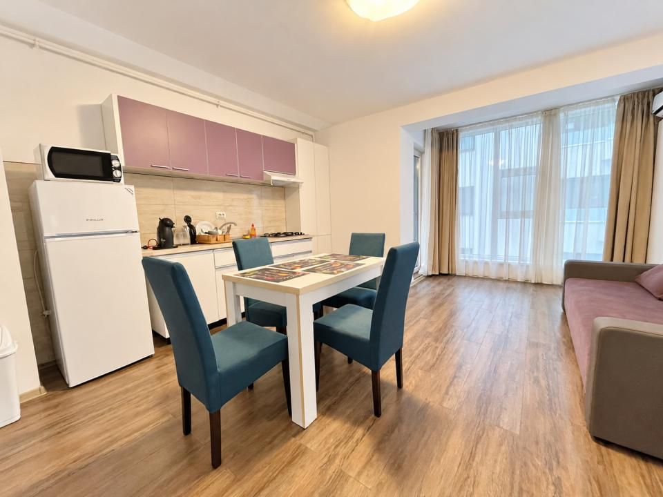 2 camere | Mamaia Nord | Vedere catre mare – fotografia 1 din 5