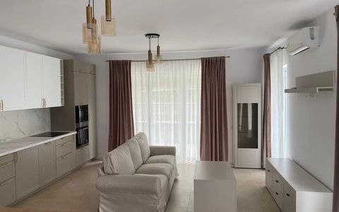 Duplex modern, prima închiriere, 142 mp utili, 3 dormitoare, Iris