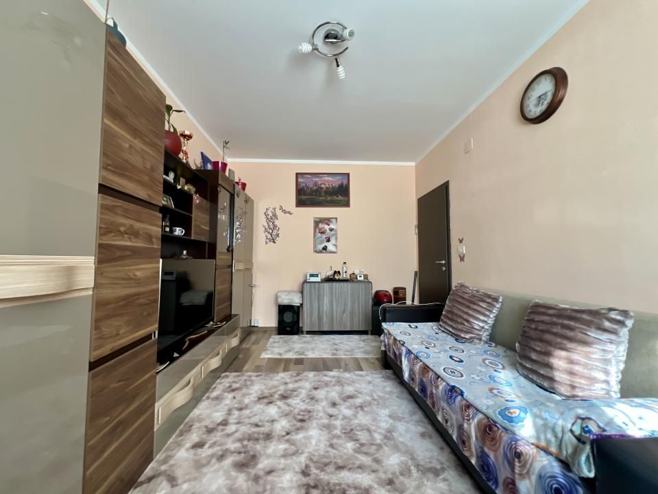 Apartament modern, 3 camere, decomandat, 61 mp utili, mobilat - Giroc – fotografia 6 din 11