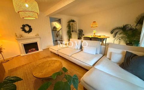 Duplex cu 4 camere | 2 Bai | Garaj | Giroc