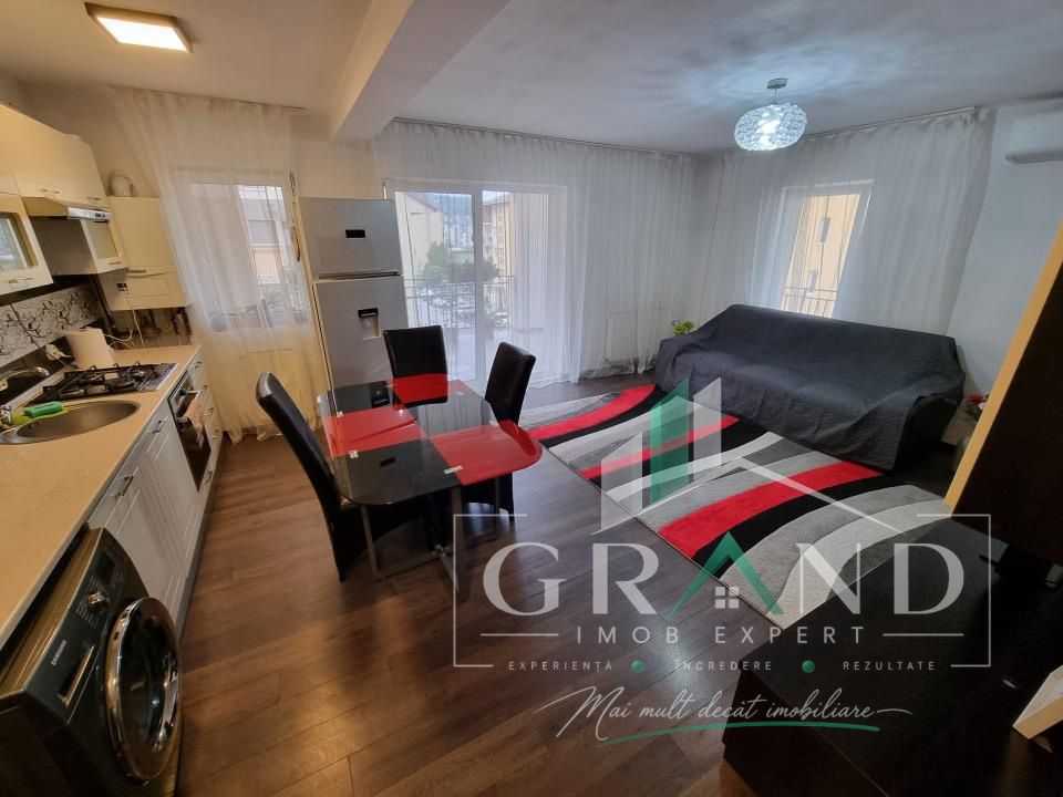 Ap 2 camere | 50 mp | Terasa | Floresti-Porii – fotografia 3 din 9