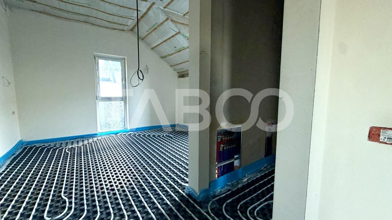 Casa SMART individuala de vanzare in zona Floresti Cluj Napoca – fotografia 10 din 15