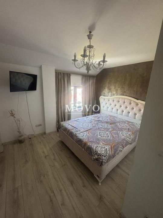 Apartament 3 camere dispus pe 2 niveluri | 2 Bai | Calea Urseni – fotografia 5 din 8