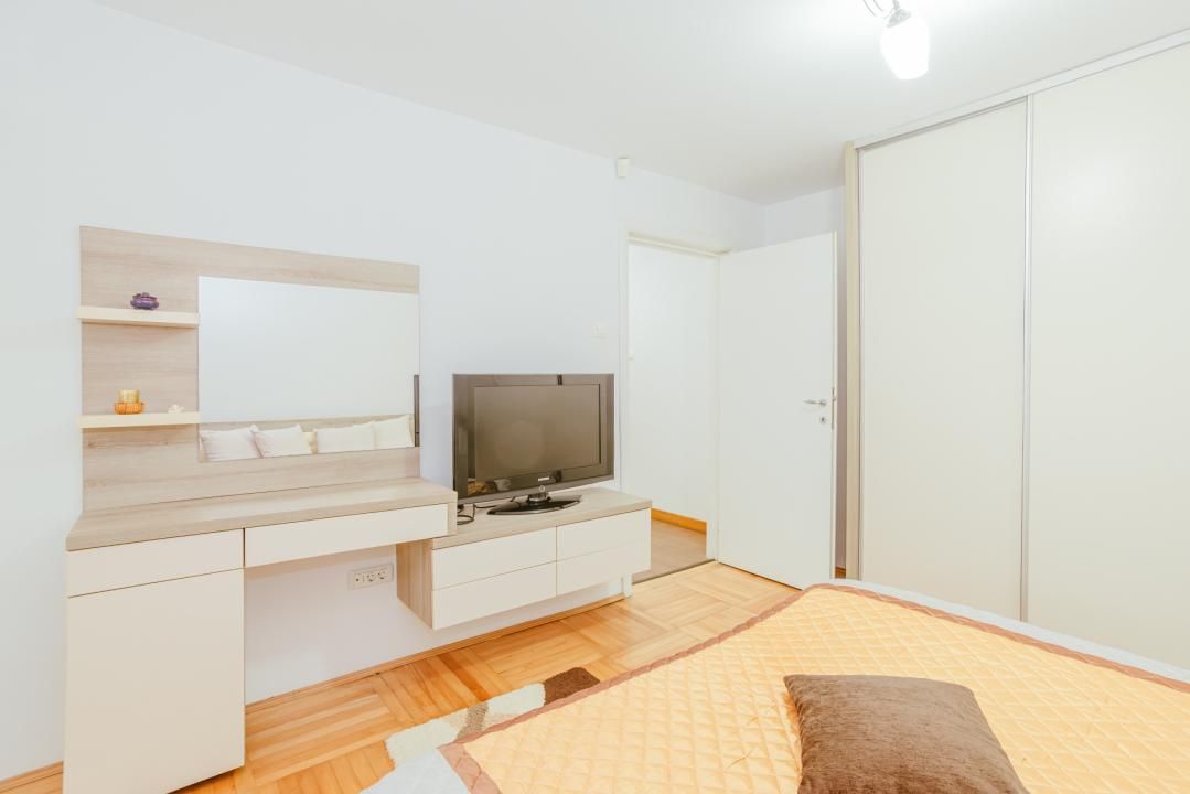 Apartament 3 camere de închiriat – Faleza Nord, Constanța – fotografia 15 din 22