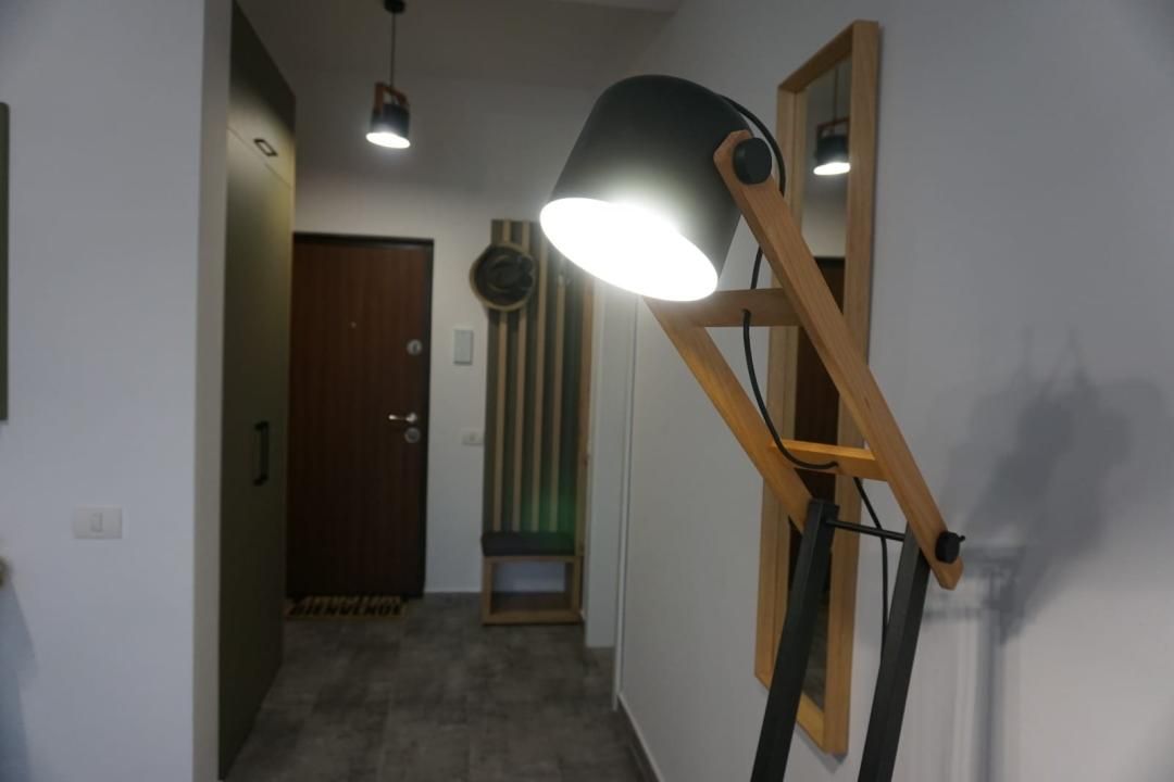 Apartament modern cu 2 Camere de Închiriat – Mamaia Nord, Parcare Inclusă – fotografia 23 din 32