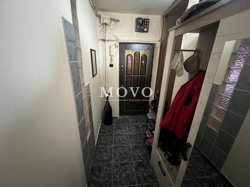 Apartament 3 camere decomandat |2 Bai | Boxa la subsol | Zona Soarelui – fotografia 10 din 12