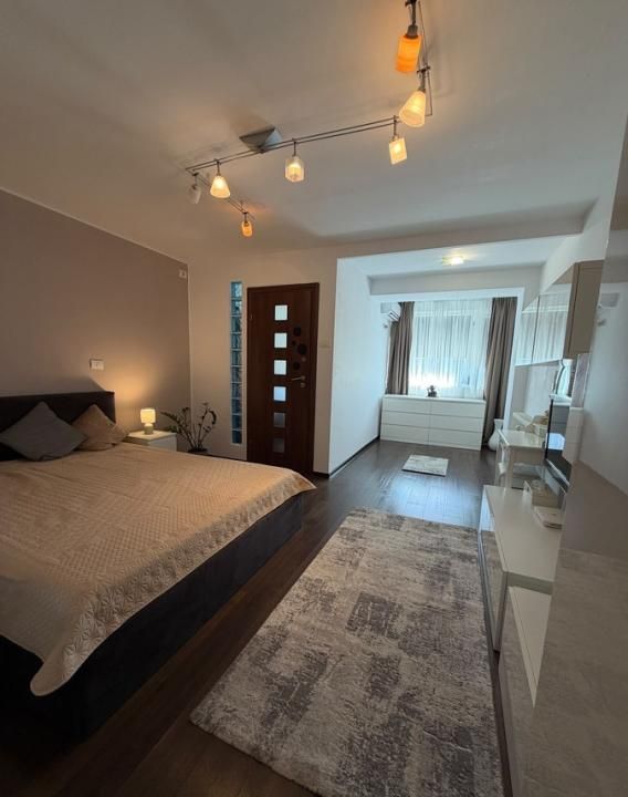 Garsoniera de vanzare | Dristor | Langa Metrou | Renovat | Bloc izolat – fotografia 1 din 6