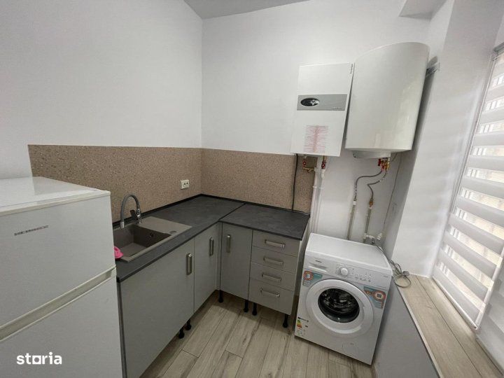 2 Camere de inchiriat | Victoriei | Metrou | Centrala Proprie – fotografia 6 din 14