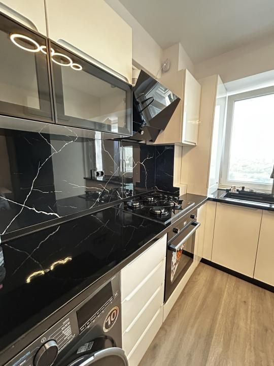 Spre închiriere | Apartament modern | Cartier Fiald – fotografia 3 din 10