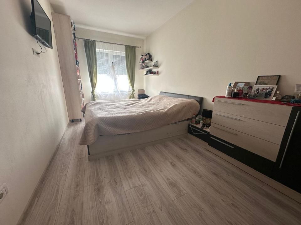 3 camere | Timisoara | centrala proprie | bloc nou | loc parcare | – fotografia 6 din 14
