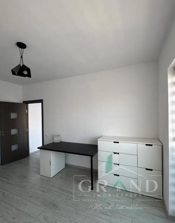 3 CAMERE | 74MP | 2 BĂI | PARCARE SUBTERANĂ | TERASĂ 8MP | DÂMBUL ROTUND – fotografia 6 din 11