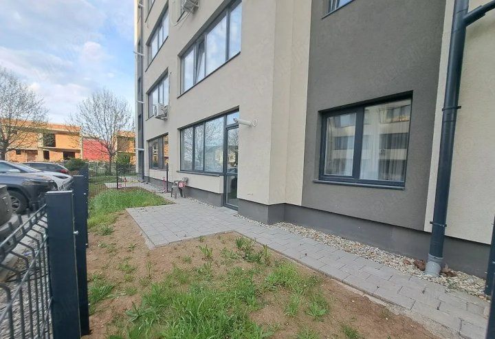 2 Camere de inchiriat | Dobroesti | Parcare | Centrala proprie – fotografia 10 din 10