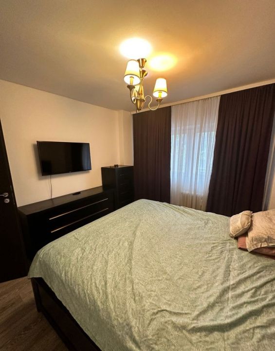 3 Camere de inchiriat | Berceni-Oraselul Copiilor | Metrou | Parcare – fotografia 2 din 7