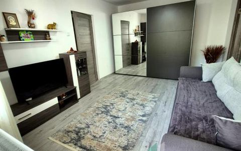 3 CAMERE | RENOVAT | PARTER ÎNALT | 2 BOXE | MĂNĂȘTUR–GRIGORE ALEXANDRESCU