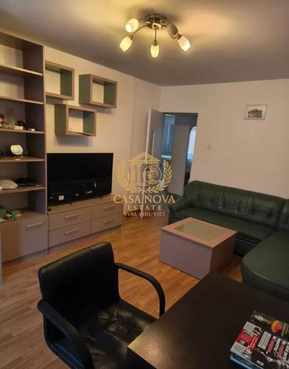 Apartament 2 camere 51mp, pet friendly, zona Piata Zorilor – fotografia 1 din 8
