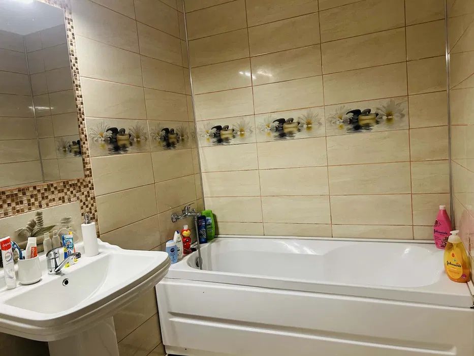 Apartament 3 camere, parcare inclusă, str. Stejarului – fotografia 8 din 8