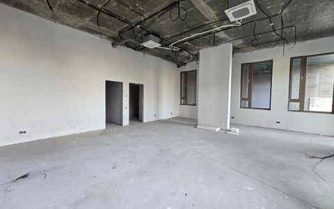 Spațiu comercial în imobil nou – strada Clinicilor, Cluj-Napoca