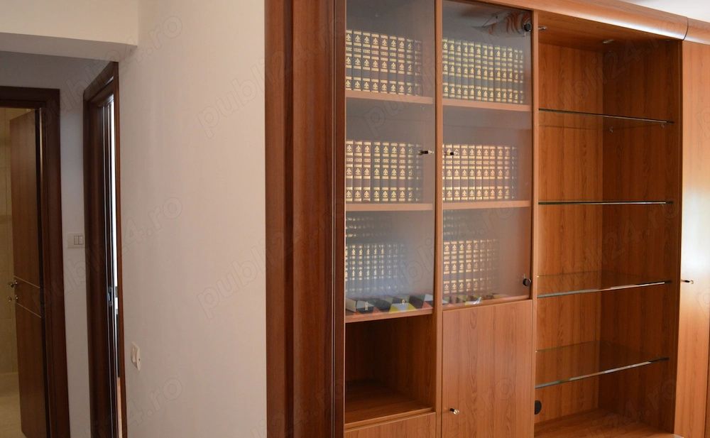3 Camere de inchiriat | Titan | Metrou | Mobilat – fotografia 6 din 12