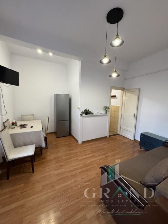 APARTAMENT LA CASĂ | 82 MP | CURTE | TERASĂ | ZONĂ CENTRALĂ | PET FRIENDLY – fotografia 15 din 35