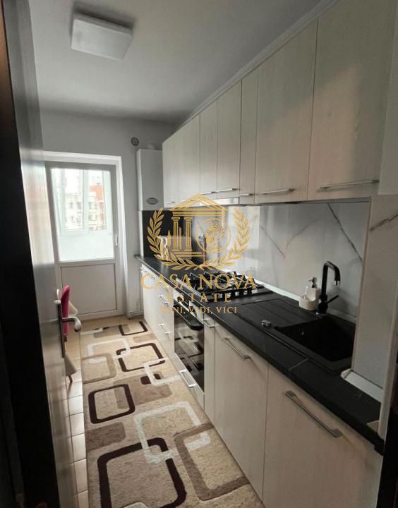 Apartament 2 camere 46mp, cartier Manastur, finisaje moderne – fotografia 5 din 8