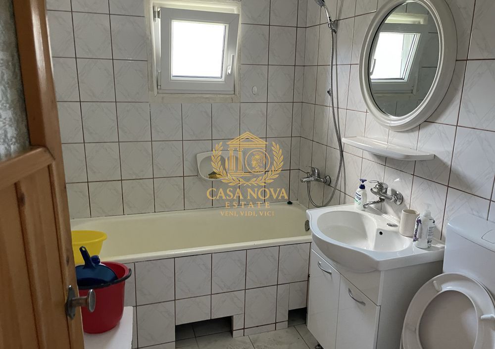 Apartament 3 camere 64mp, 2 bai, 2 balcoane, zona Intre Lacuri – fotografia 3 din 8