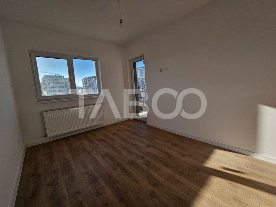 COMISION 0 Apartament 91 mp 4 camere cu LOC PARCARE Doamna Stanca – fotografia 3 din 12