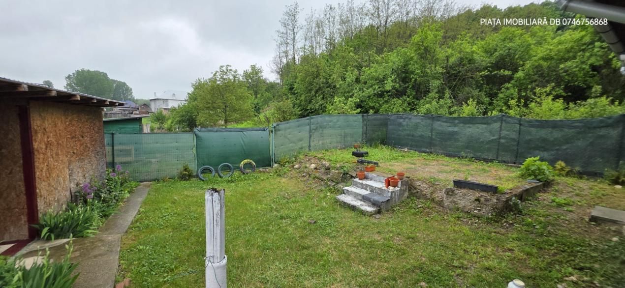 Casă cochetă cu 4 camere, utilități complete și teren generos – Ghirdoveni – fotografia 16 din 20