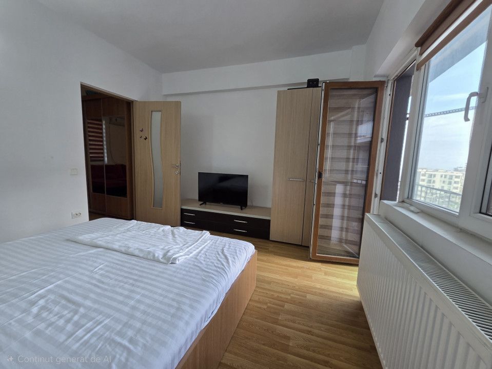 MAMAIA NORD | 3 CAMERE | MERAKI | MUTARE IMEDIATA – fotografia 8 din 9