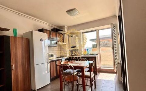 Apartament 2 camere 42mp, balcon 7mp, pet friendly, Studium Green
