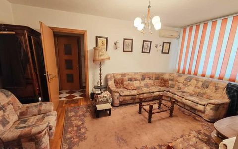 2 Camere de vanzare | Parcul Circului | Bloc reabilitat | Metrou |