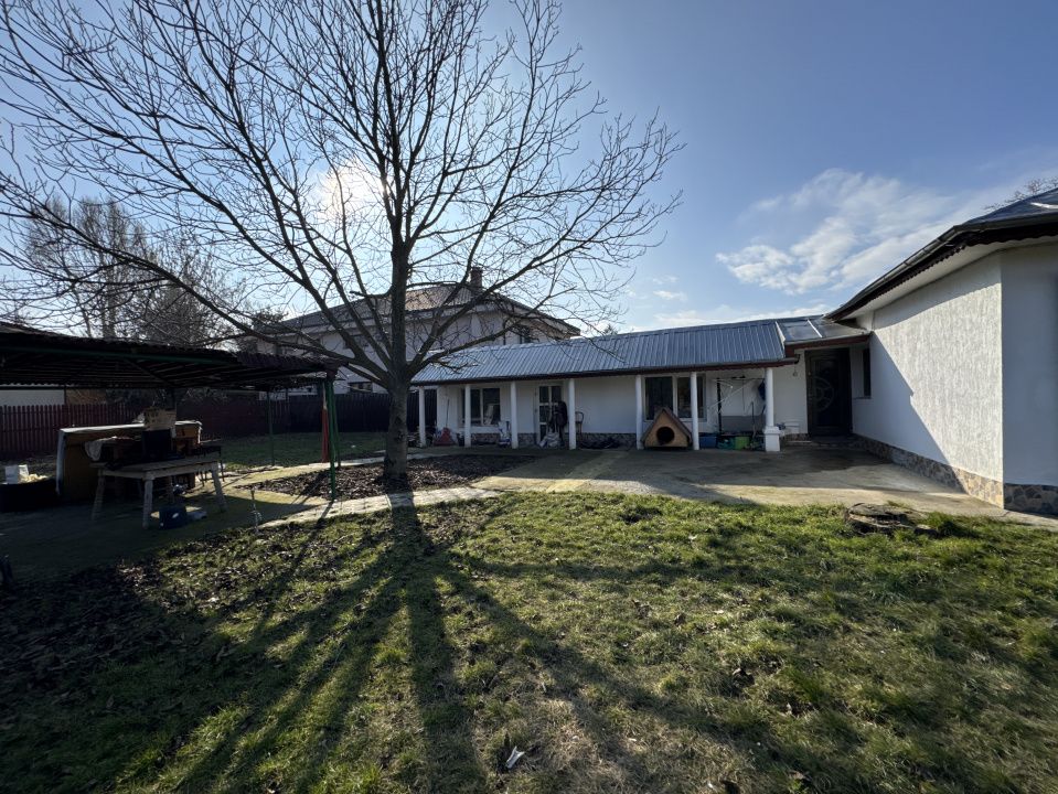 Casa cu teren de 683 mp în Otopeni-Odai – fotografia 4 din 15