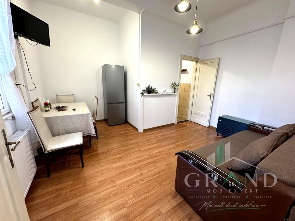 APARTAMENT LA CASĂ | 82 MP | CURTE | TERASĂ | ZONĂ CENTRALĂ | PET FRIENDLY – fotografia 14 din 35