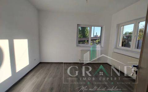 Casa Moderna | 5 Camere | Curte Interioara | Garaj | Parcare | Iris/Oasului