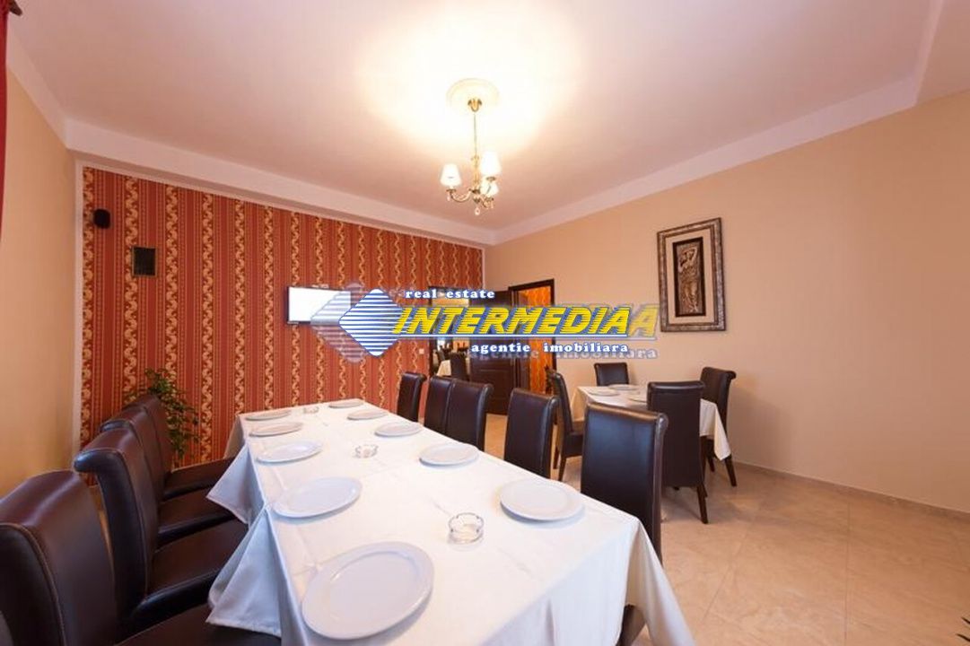 Spatiu de vanzare Alba, zona Oarda de Jos – fotografia 9 din 9