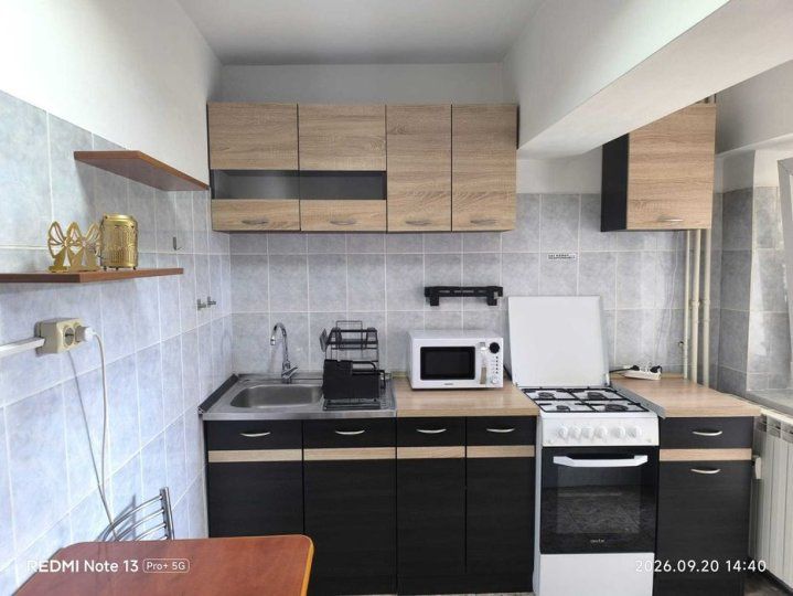 2 Camere de inchiriat | Alba Iulia | Metrou | Mobilat – fotografia 4 din 8