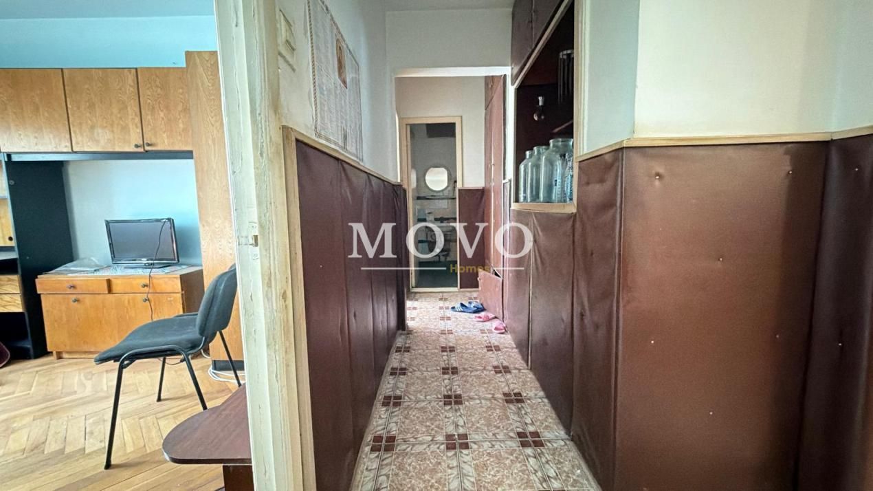4 camere | Etaj 1 | Decomandat | Centrala proprie | Zona excelenta | Investitie – fotografia 8 din 14