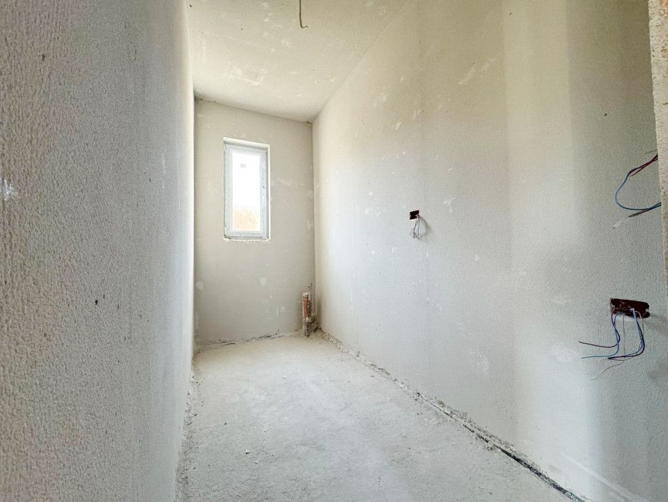 Duplex 4 camere, 110 mp utili, 200mp teren - Giroc – fotografia 15 din 20