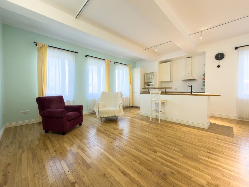 Vila D+P+1 si pod in Mamaia Sat cu teren 1569 mp si suprafata desfasurata 865 mp – fotografia 5 din 33